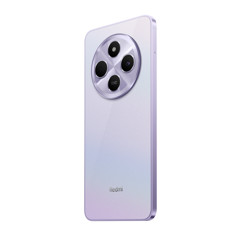 Смартфон Xiaomi Redmi 14C | 4/128 ГБ (Фиолетовый | Dreamy Purple)