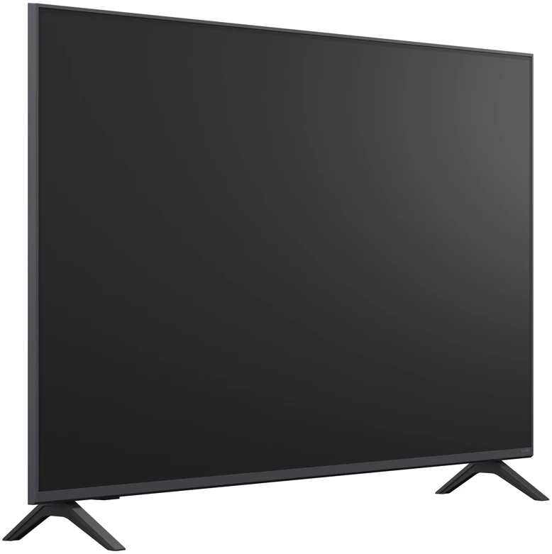 Телевизор LG 55QNED80B6B 55" (139 см)