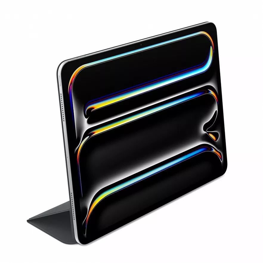 Чехол Smart Folio iPad Pro 13" (M4, 2024), Черный