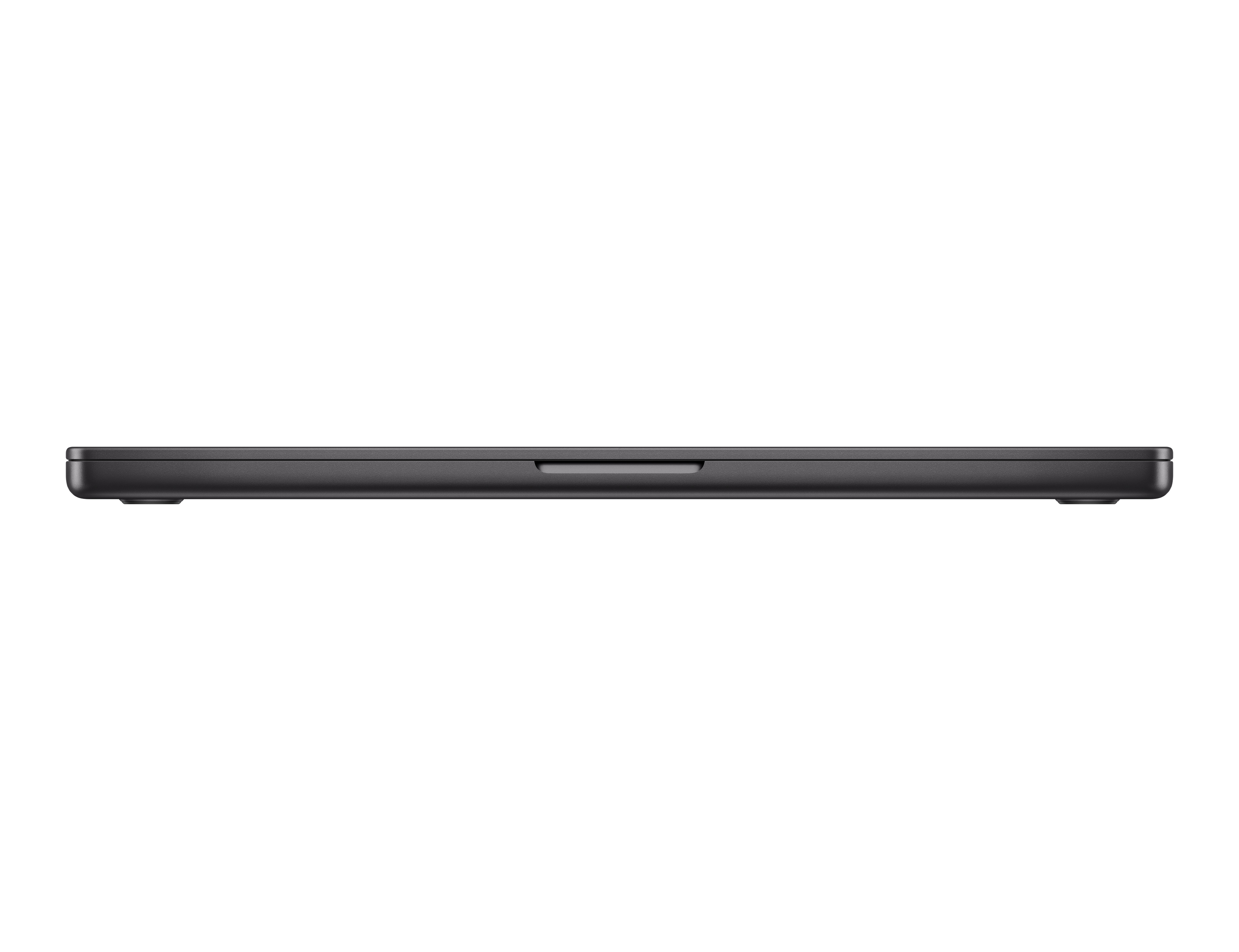 Ноутбук Apple MacBook Pro 14" M4 Max (2024) 16C CPU/40C GPU, 64 ГБ RAM, 1 ТБ SSD, Space Black (Z1FG0000K; Z1FG000R0)