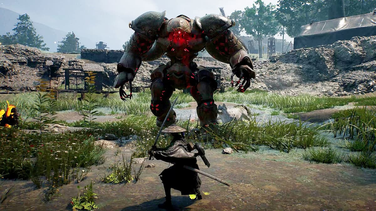 Игра Beast of Reincarnation (PS5)