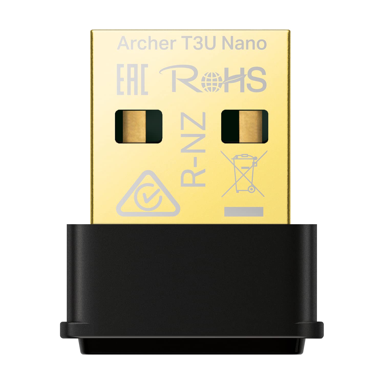 Адаптер Wi-Fi TP-Link Archer T3U, USB 3.0 (Archer T3U)