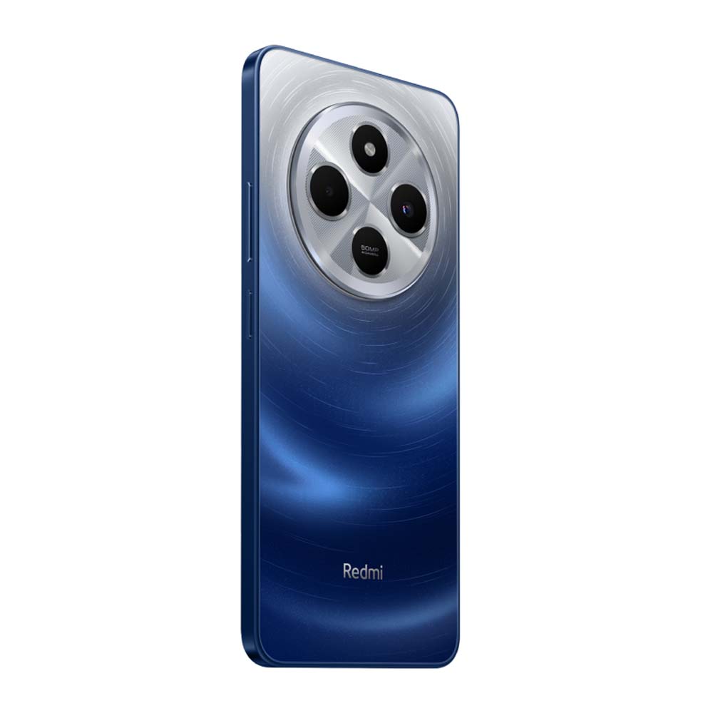 Смартфон Xiaomi Redmi 14C | 4/128 ГБ (Синий | Starry Blue) (Global Version)