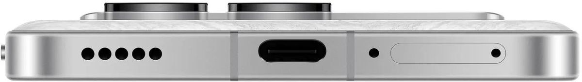 Смартфон Xiaomi Poco F6 Pro | 12/256 ГБ Белый