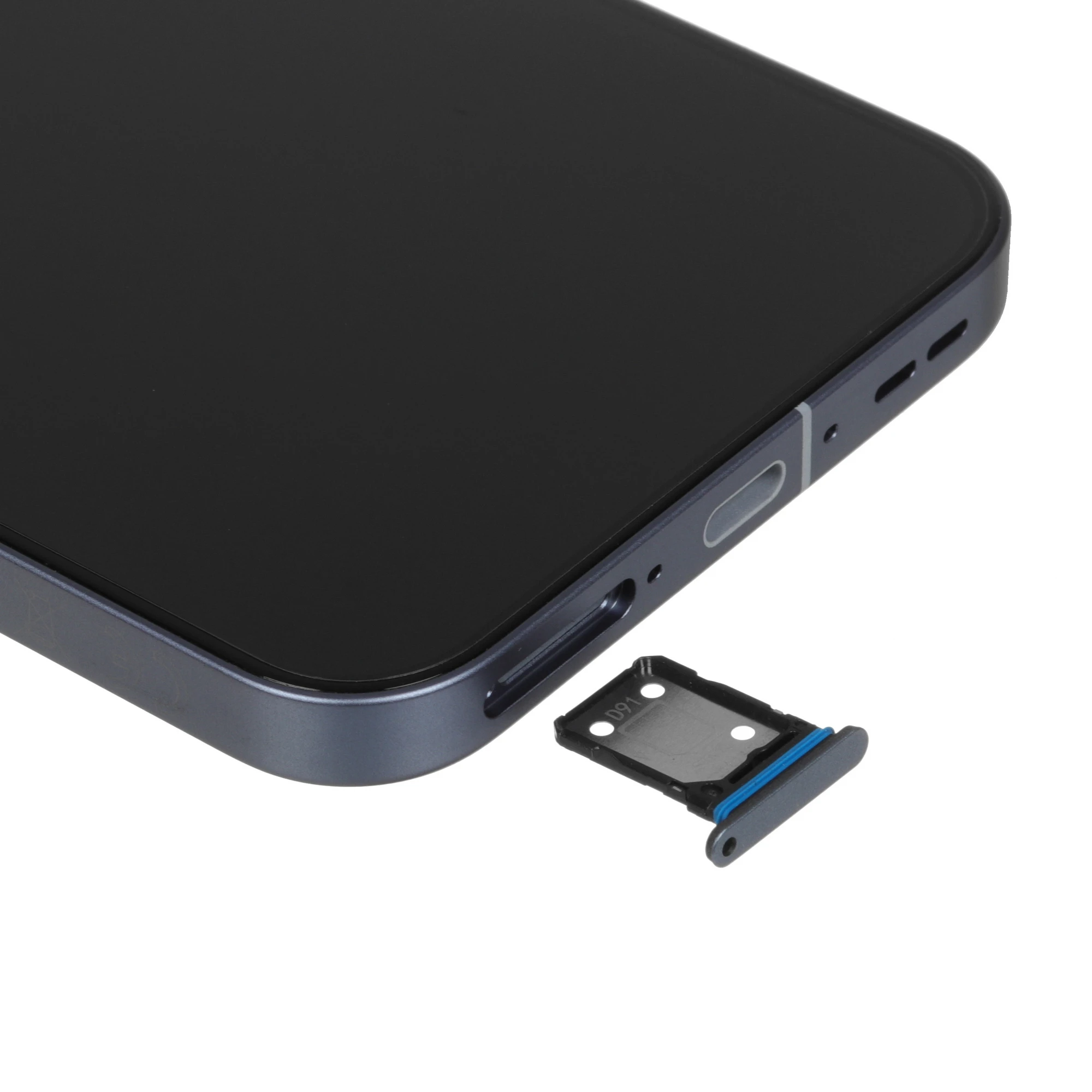 Смартфон Realme GT 8 Pro 12/256 ГБ Синий