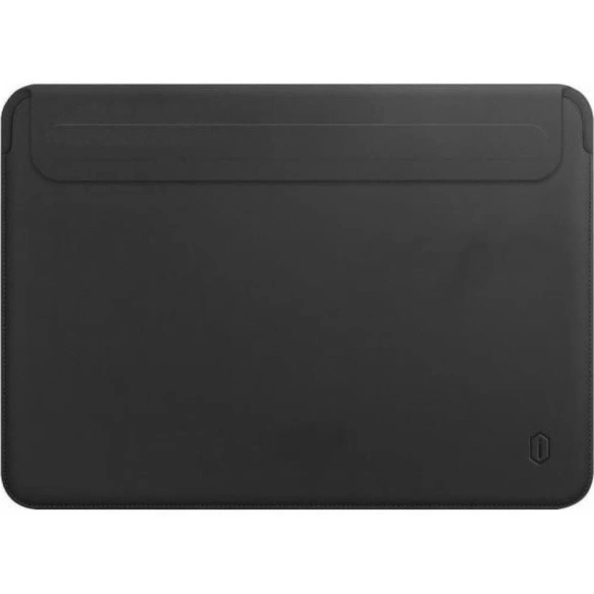 Чехол-конверт WIWU Skin Pro II для Macbook 14" Black