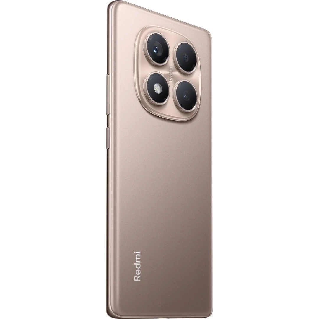 Смартфон Xiaomi Redmi Note 14 Pro 4G | 8/256 ГБ (Песочное Золото | Sand Gold) (Global Version)