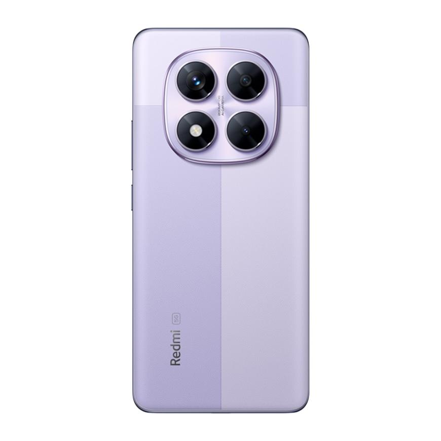Смартфон Xiaomi Redmi Note 14 Pro 5G | 12/512 ГБ (Lavender Purple | Лавандовый фиолетовый)