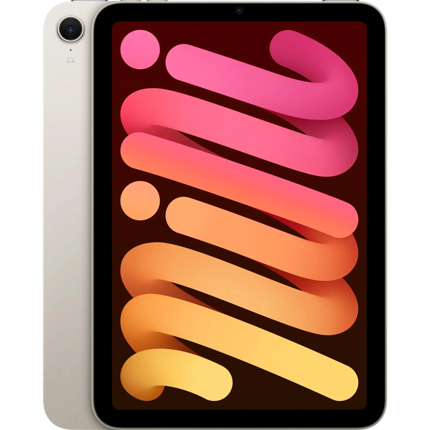 Планшет Apple iPad Mini 7Gen (2024) 8.3" Wi-Fi 512 ГБ Starlight Планшет Apple iPad Mini 7Gen (2024) 8.3" Wi-Fi 512 ГБ Starlight