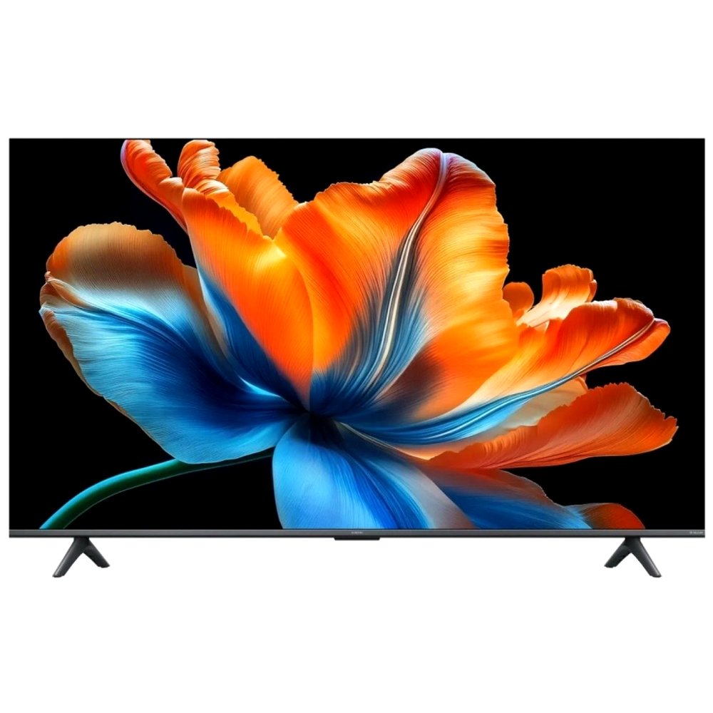 Телевизор Xiaomi 65" (165 см) TV S Mini LED 65 2026, 4K, QLED, серый