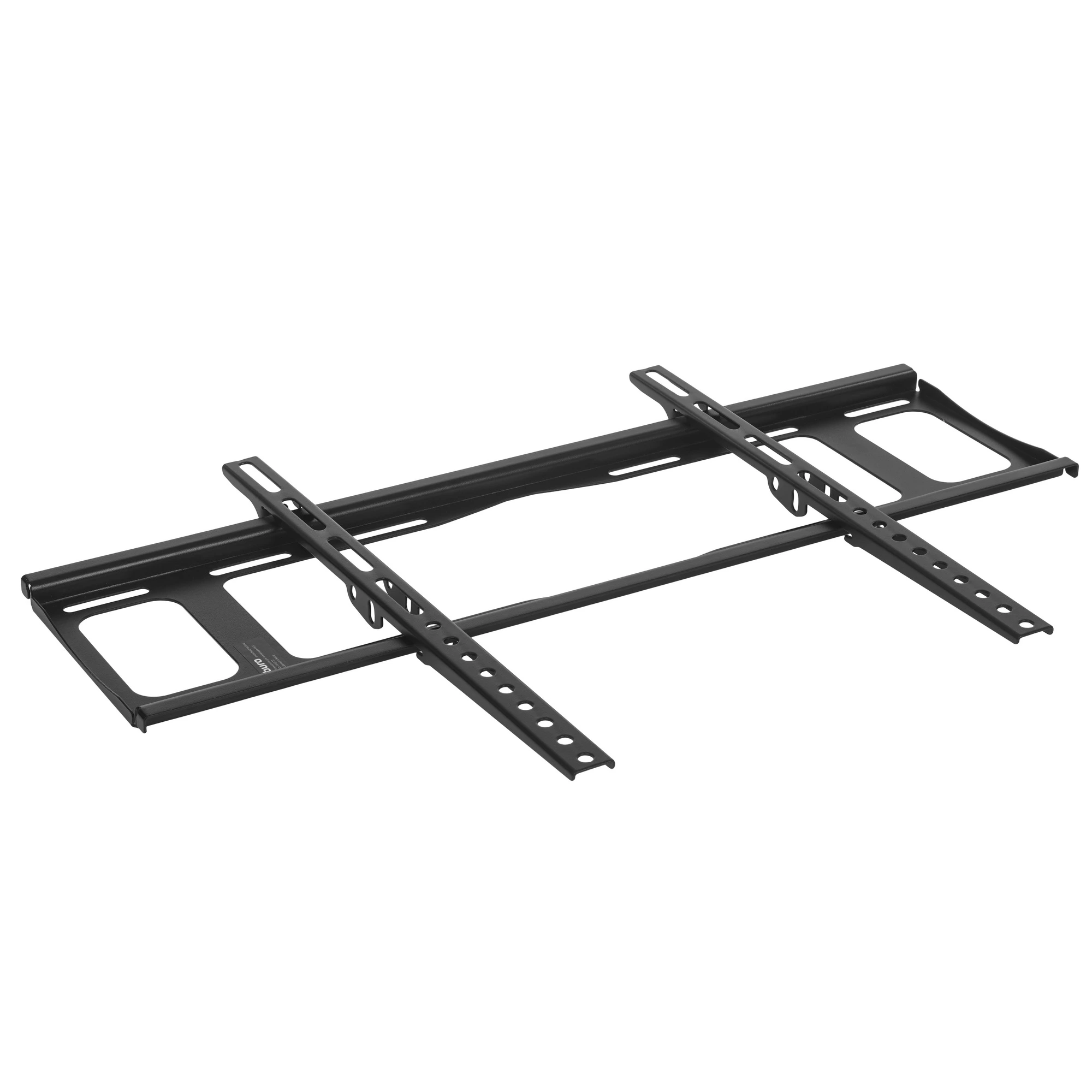 Кронштейн для ТВ Buro FX2S черный