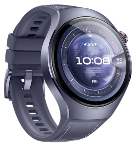 Смарт-часы Huawei Watch 5 - 46 mm, Gray-Purple
