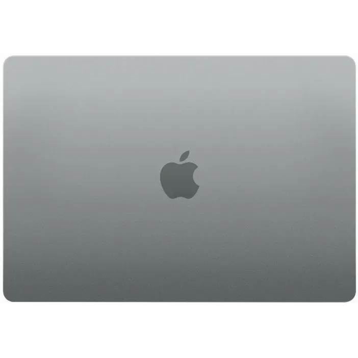 Ноутбук Apple MacBook Air 15" M3 (2024) 8C CPU/10C GPU, 16 ГБ RAM, 256 ГБ SSD, русская раскладка, Space Gray