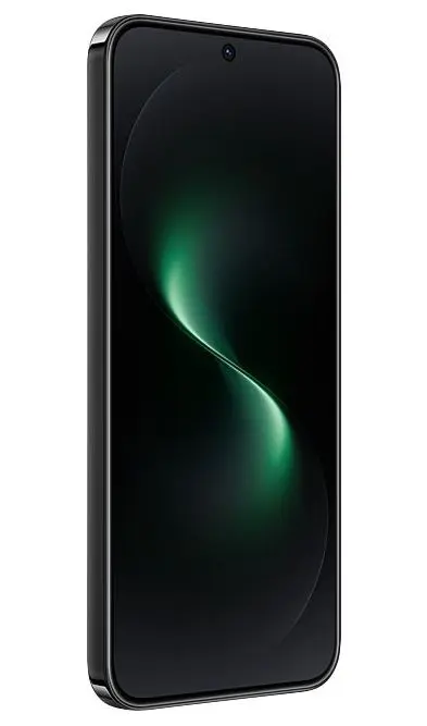 Смартфон HUAWEI Nova 15 12/256 ГБ Черный (Global Version)