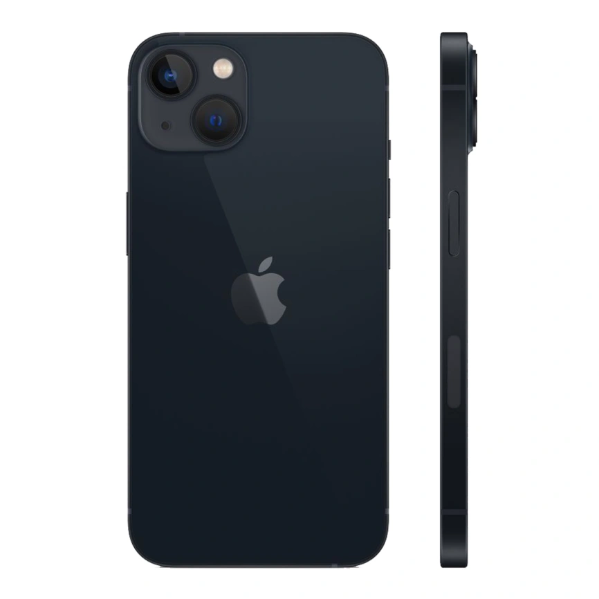 Смартфон Apple iPhone 13 Mini 256 ГБ Black