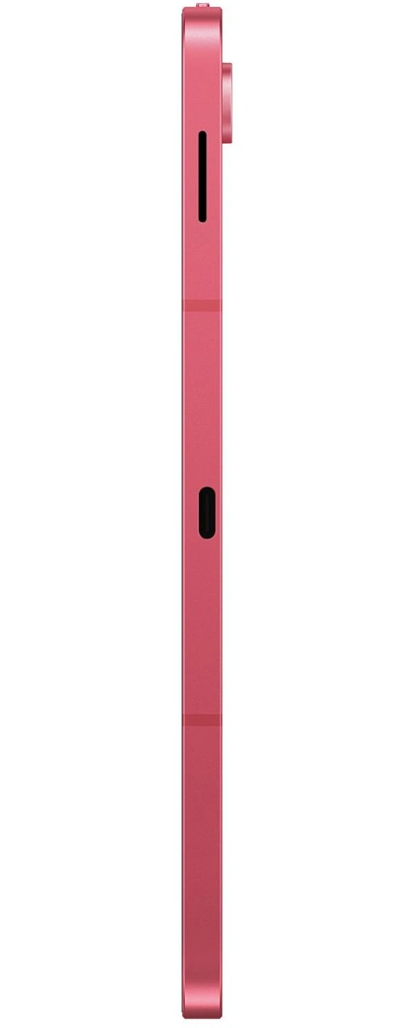 Планшет Samsung Galaxy Tab S10 Lite (10.9") | Wi-Fi | 6/128 ГБ Коралловый
