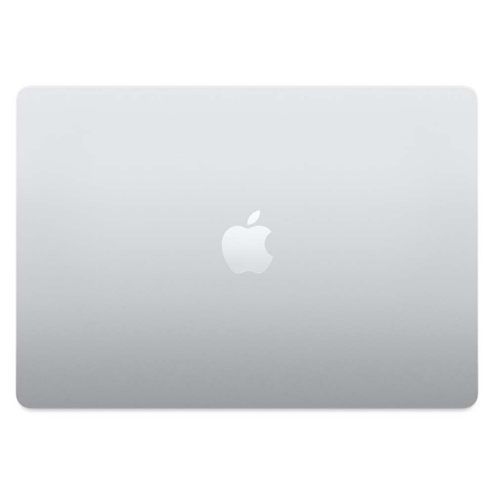 Ноутбук MacBook Air 15" M4 (2025) 10C CPU/10C GPU, 16 ГБ RAM, 1 ТБ SSD, Silver, (Z1DC0004Z; Z1DC )