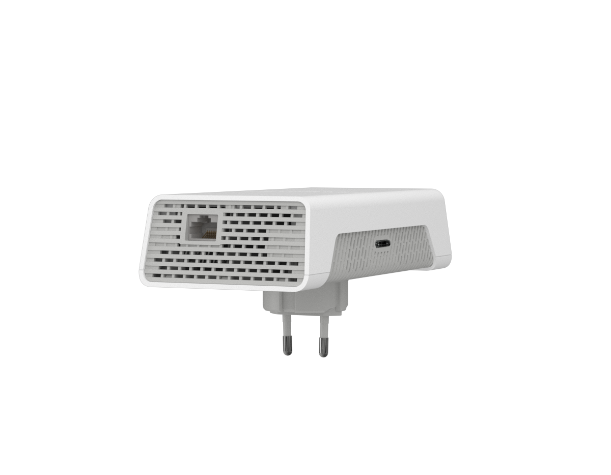 Усилитель сигнала Netcraze Buddy 6 SE (NC-4410)