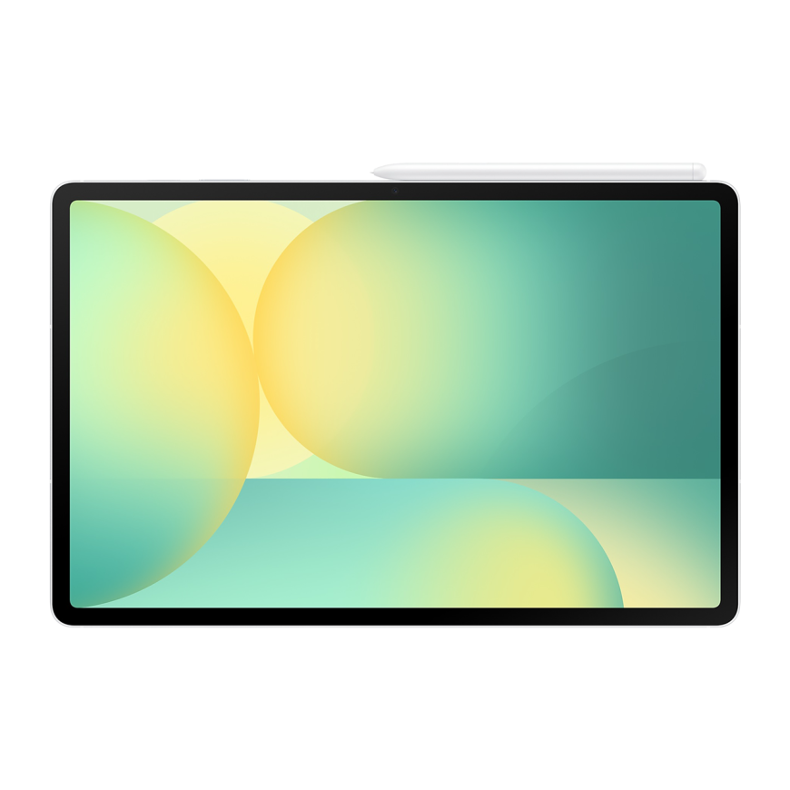 Планшет Samsung Galaxy Tab S10 FE+ 5G 8/128 ГБ Серебристый Планшет Samsung Galaxy Tab S10 FE+ 5G 8/128 ГБ Серебристый