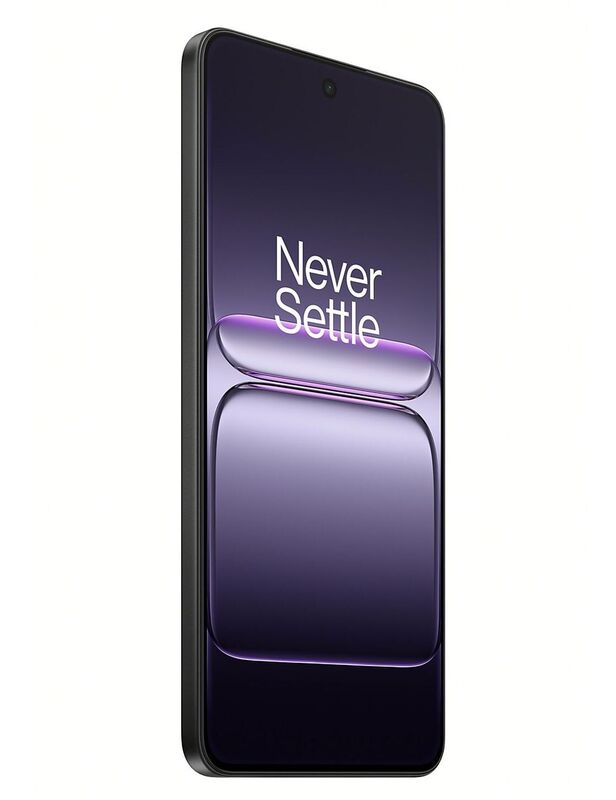 Смартфон OnePlus Nord CE5, 8/256 ГБ Черный