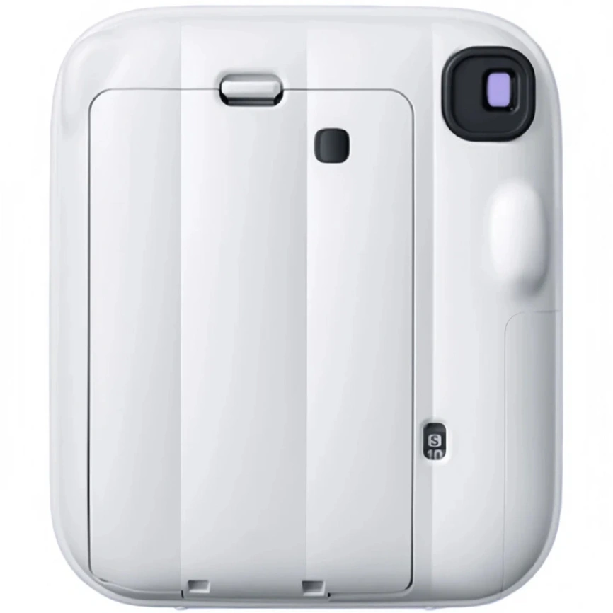 Фотоаппарат моментальной печати FujiFilm Instax mini 13 Clay White