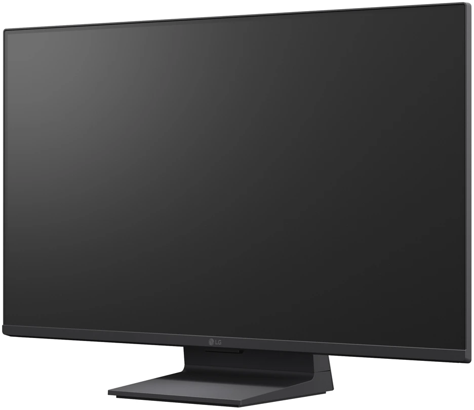 Телевизор LG 27LB70006LA.ARUG 27" черный