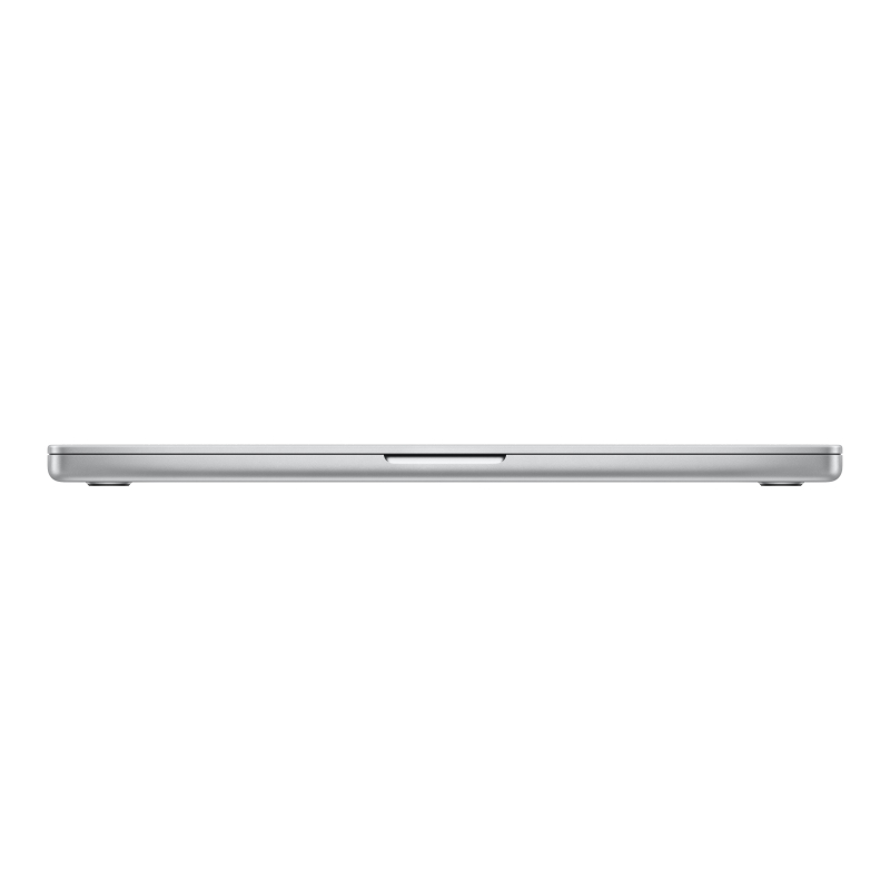Ноутбук MacBook Pro 16" M5 Max (2026) 18C CPU/40C GPU, 48 ГБ RAM, 4 ТБ SSD, (Silver | Серебристый)