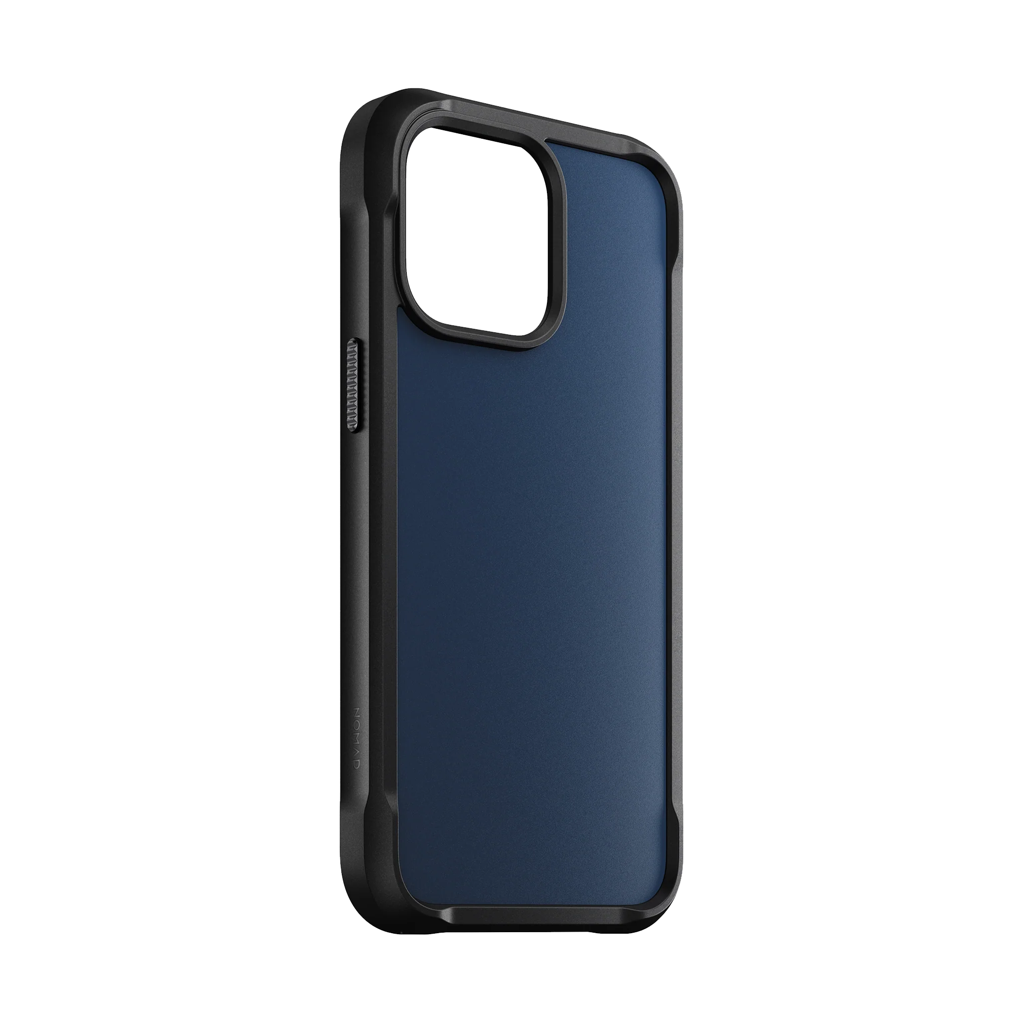 Защитный чехол Nomad Rugged Case iphone 15 pro max, Синий