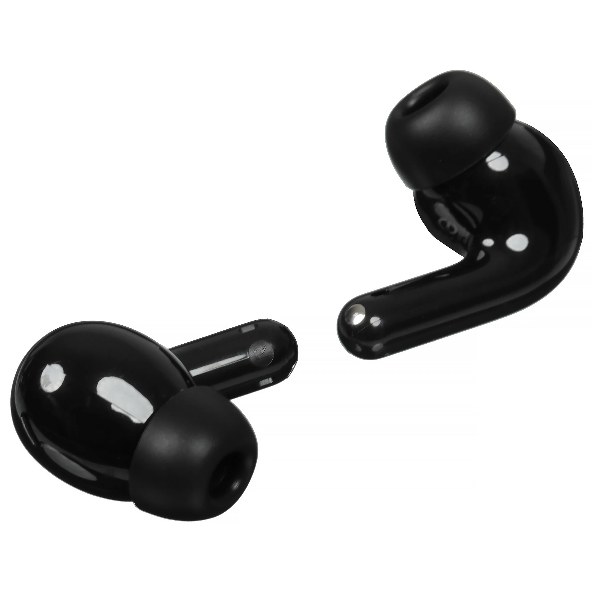 Беспроводные наушники Xiaomi REDMI Buds 8 Lite TWS Черный