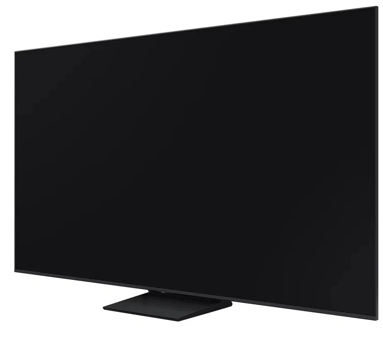 Телевизор Samsung QE75QN80FAUXRU 75" черный