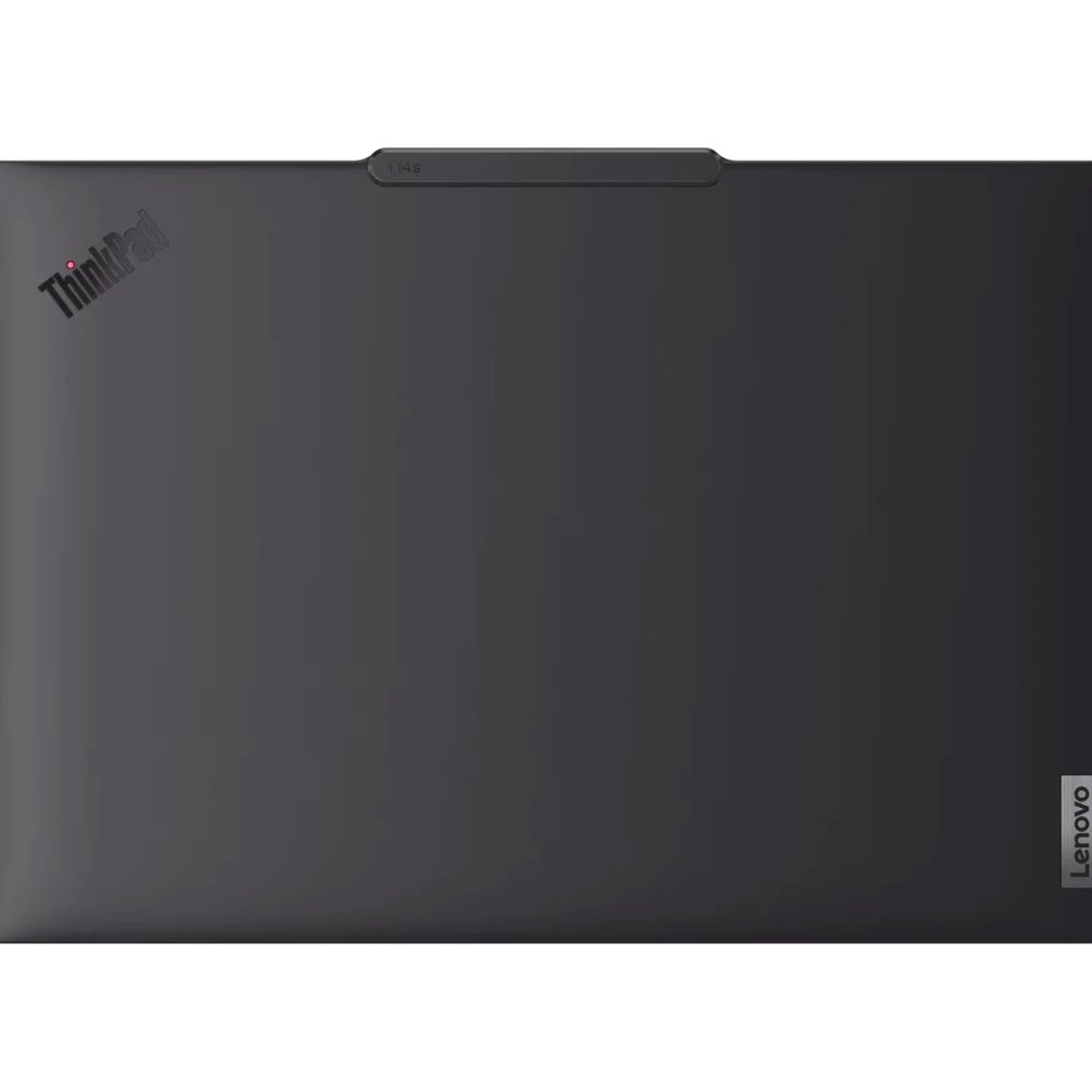 Ноутбук Lenovo ThinkPad T14s 21R1002TUS (14", Intel Core Ultra 7 255U, 16 ГБ, 512 ГБ SSD) черный
