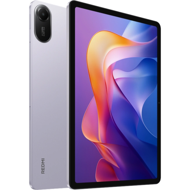 Планшет Xiaomi Redmi Pad 2 | Wi-Fi | 6/128 ГБ Purple