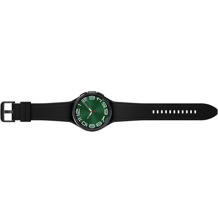 Смарт-часы Samsung Galaxy Watch6 Classic - 47 mm (SM-R960) Black