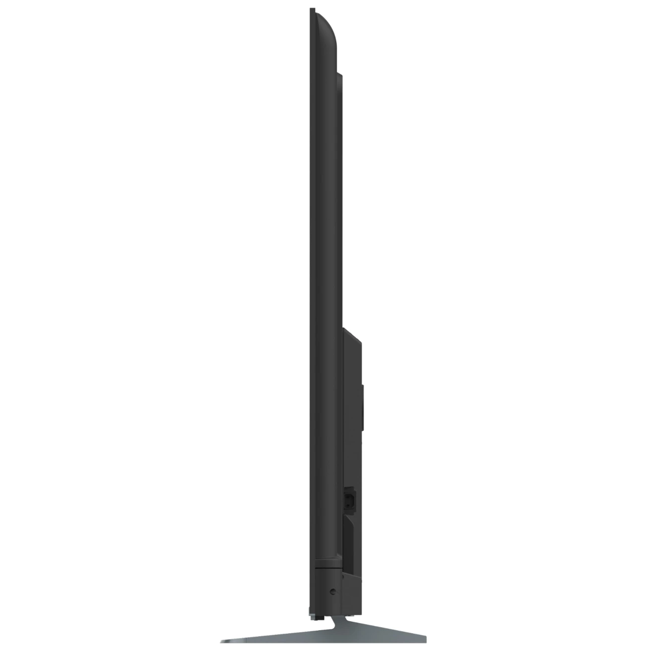 Телевизор Haier 85" (216 см) 85 MiniLED M4 серебристый