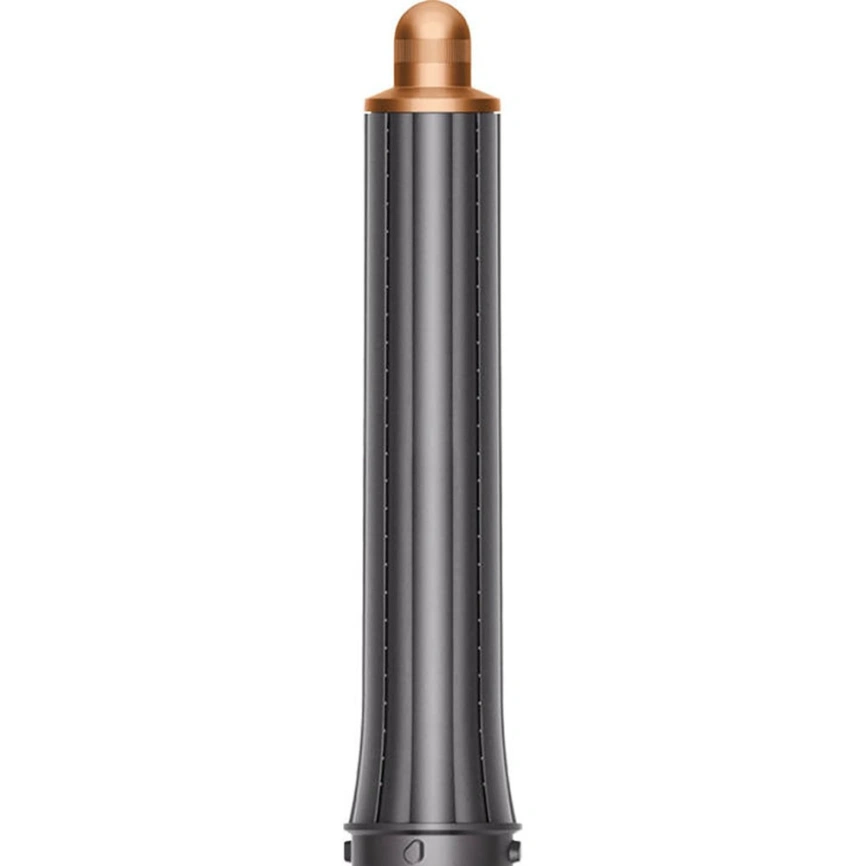 Стайлер Dyson Airwrap HS05 Complete Long, серебристый (Nickel/Copper)