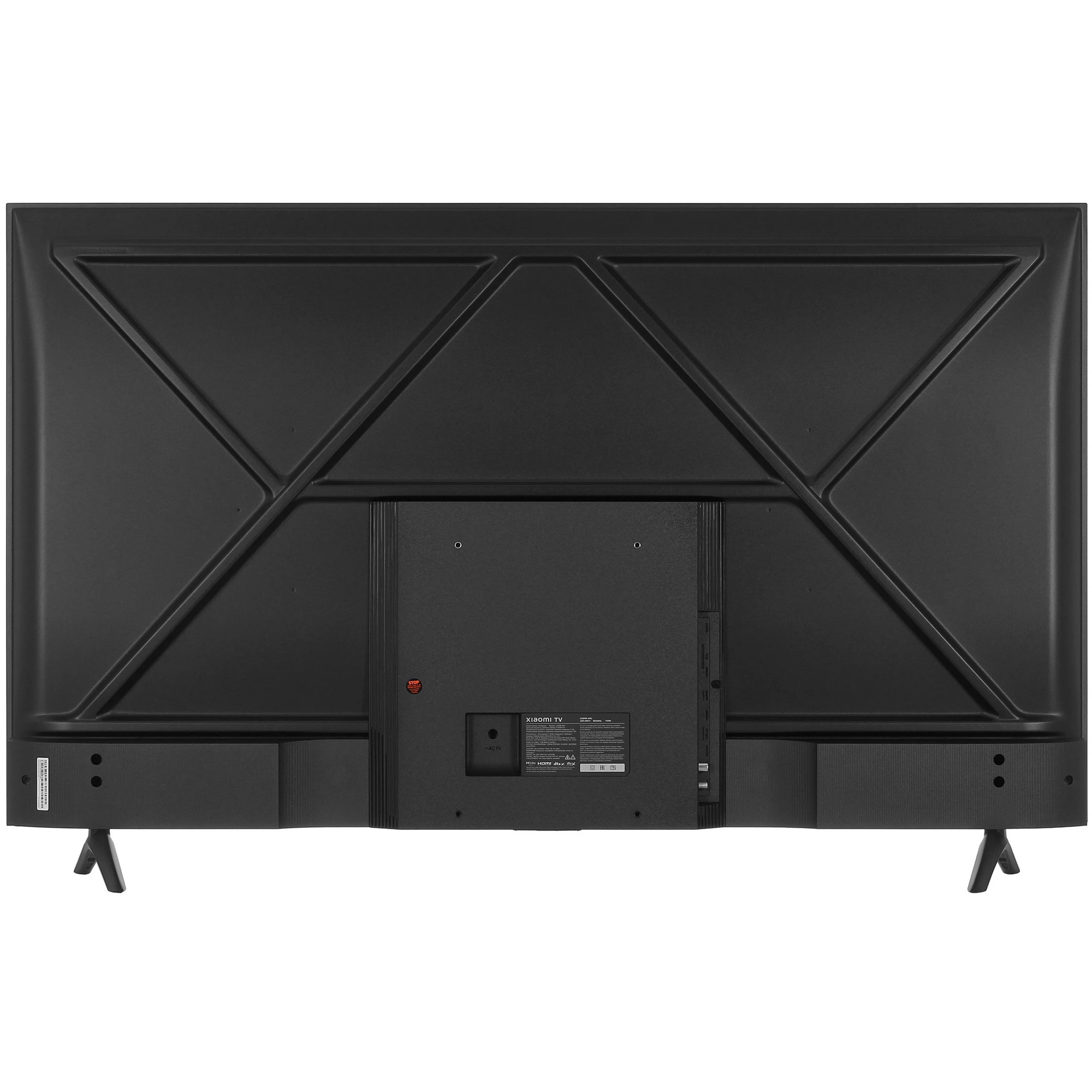 Телевизор Xiaomi TV A 55" (139 см)
