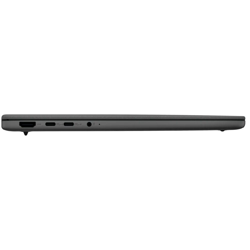 Ноутбук ASUS Zenbook Zenbook 14 Snapdragon X Elite 90NB1502-M00DN0 (14", Snapdragon X X1-26-100, 16 ГБ, 512 ГБ SSD) UX3407QA-QD267W, серый