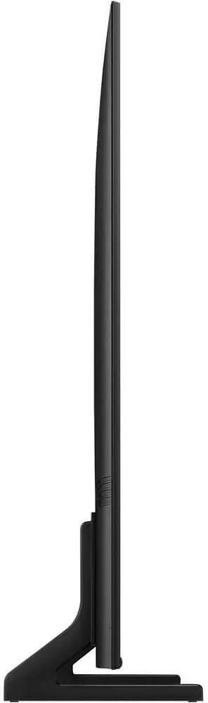 Телевизор Samsung 65" (165 см) QE65Q60DAUXRU серый Телевизор Samsung 65" (165 см) QE65Q60DAUXRU серый