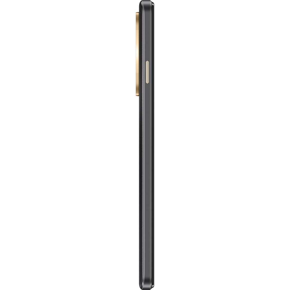Смартфон HUAWEI nova 14i 8/128 ГБ Черный (Global Version)