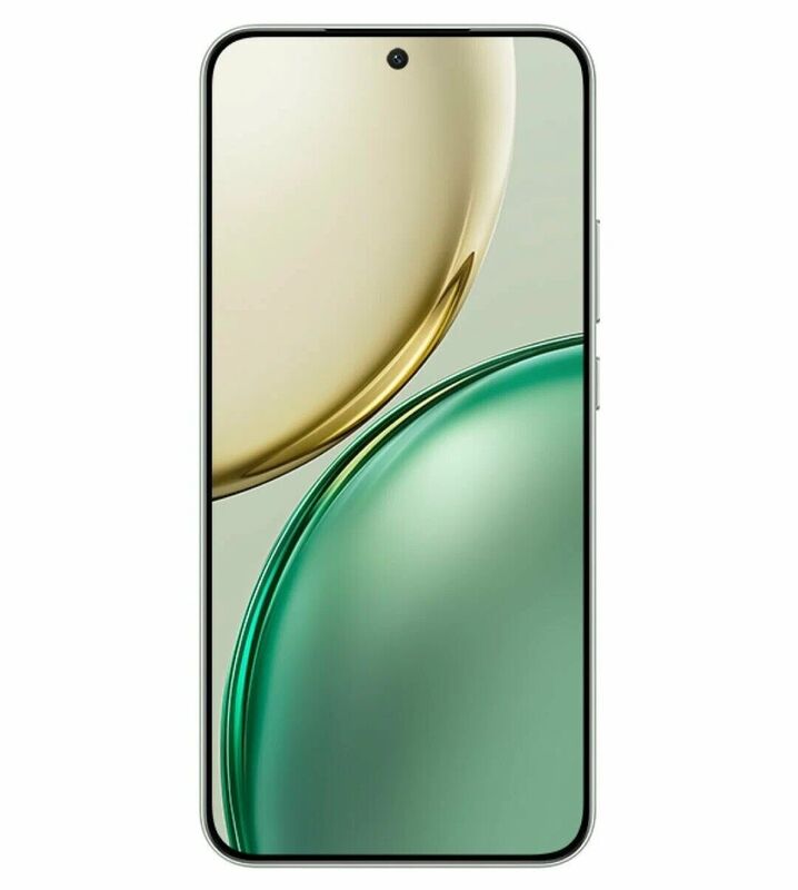 Смартфон Honor X9d 12/256 ГБ Зеленый (Global Version)