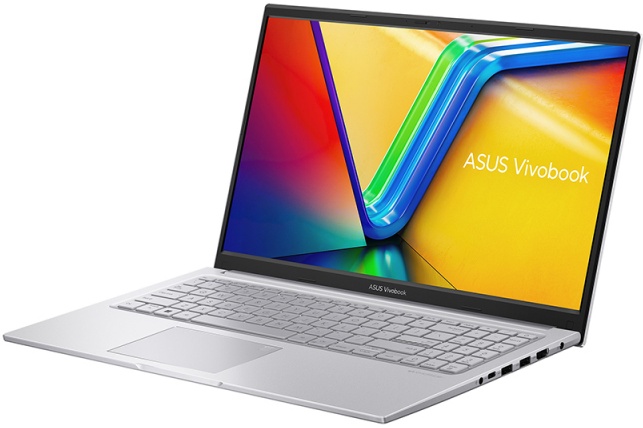 Ноутбук Asus Vivobook 15 X1504ZA-BQ1478 (Intel Core i3 1215U, 8 ГБ RAM, 512 ГБ SSD) Ноутбук Asus Vivobook 15 X1504ZA-BQ1478 (Intel Core i3 1215U, 8 ГБ RAM, 512 ГБ SSD)