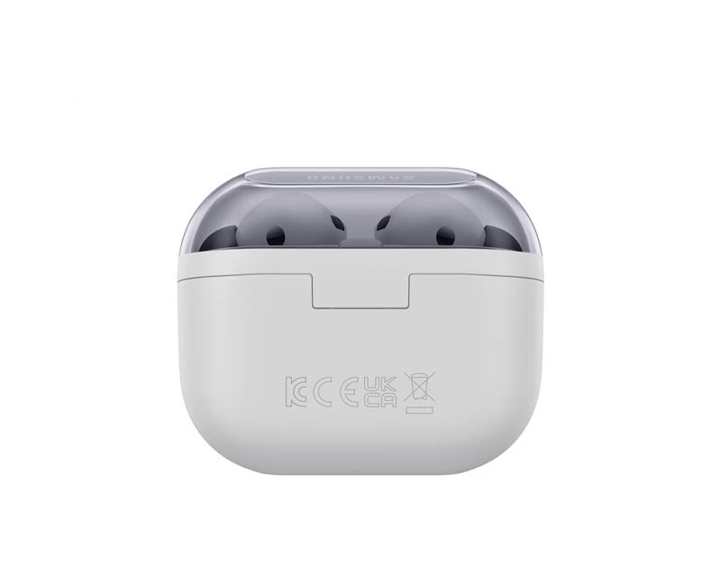 Наушники Samsung Galaxy Buds3 FE, Белый