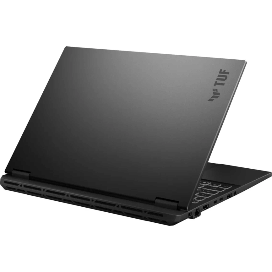 Ноутбук ASUS TUF Gaming A16 FA608UHI-TU128 16", AMD Ryzen 7 260, 16/512 GB, RTX 5050 (90NR0KS1-M009Z0) Серый