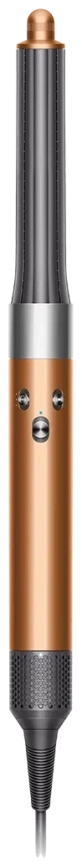 Стайлер Dyson Airwrap Complete Long HS05 Copper/Nickel