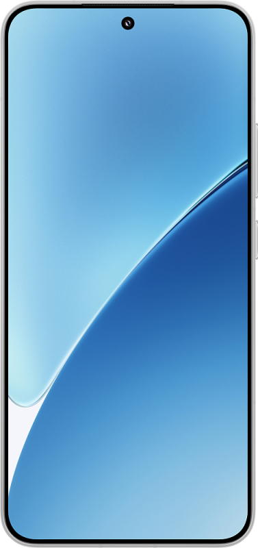 Смартфон Xiaomi 15 | 12/256 ГБ Белый