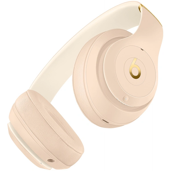 Наушники Beats Studio 3 Wireless Desert stand