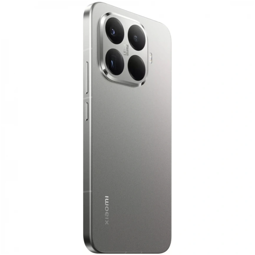 Смартфон Xiaomi 15T Pro | 12/1 ТБ (Gray | Серый) (Global Version)