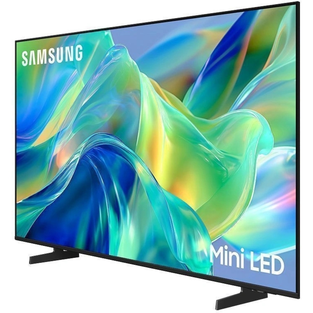 Телевизор Samsung UE65M1EHAUXPY 65" черный