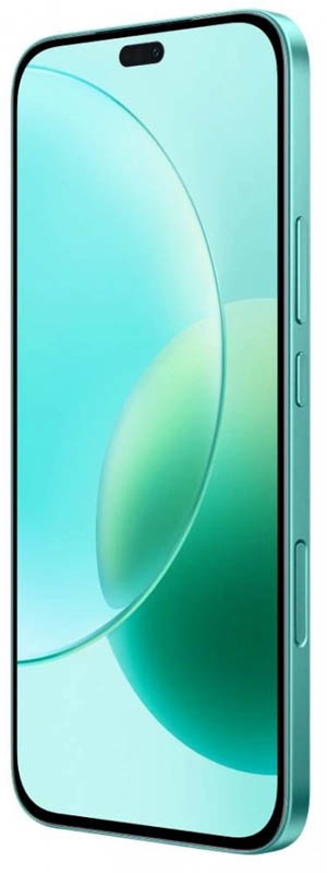 Смартфон HONOR 400 lite, 12/256 ГБ Бирюзовый