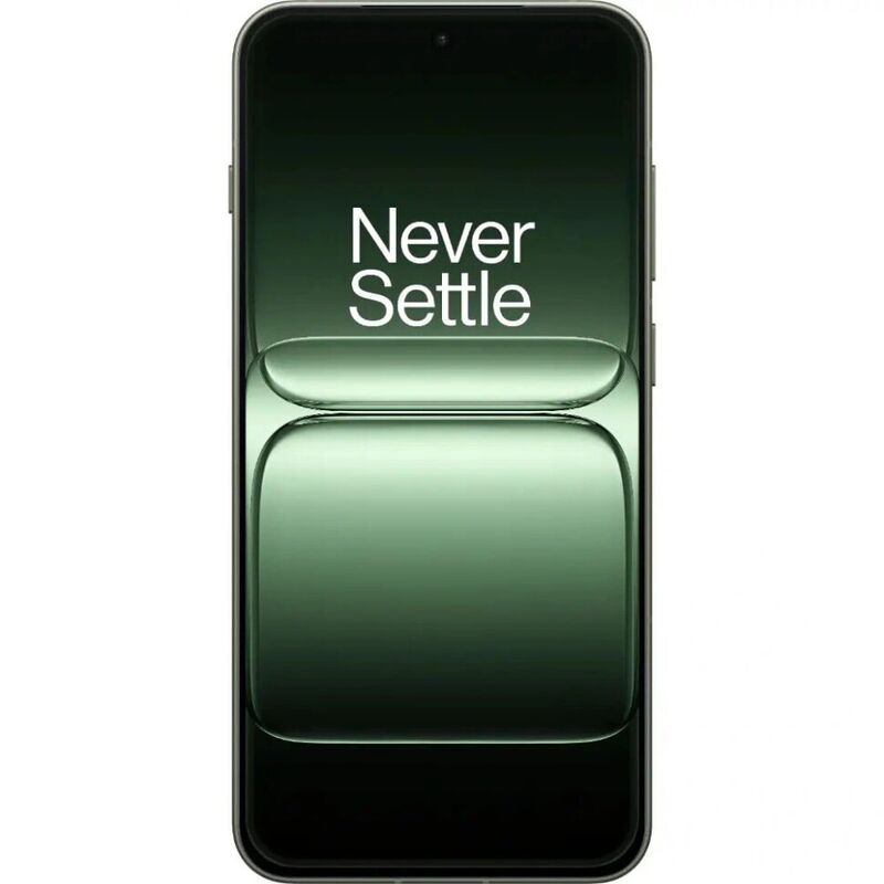 Смартфон OnePlus 13S, 12/512 ГБ Зеленый